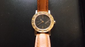 大吉 武蔵小金井店 ブルガリの画像です。