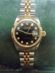 ロレックス 買取り