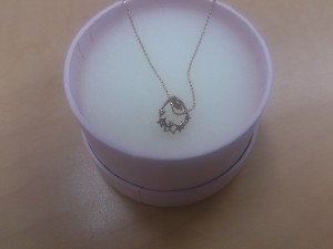 ブランド　アクセサリー