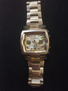 時計　G-SHOCK
