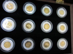 フランクリンミント