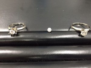 ダイヤモンド　買取