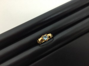 18金 買取 札幌市北区