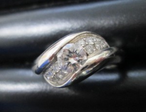 ダイヤの高額買取は大吉荻窪店にご相談下さい！