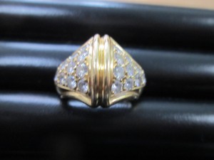 貴金属の買取なら大吉荻窪店にお任せください。