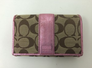 コーチ 買取 札幌市北区