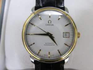 オメガの画像です