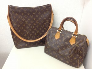 モノグラムの高価買取は【買取専門店 大吉 長崎屋小樽店】