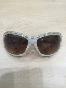 ブランドサングラス