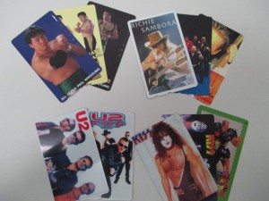 テレカ テレホンカード