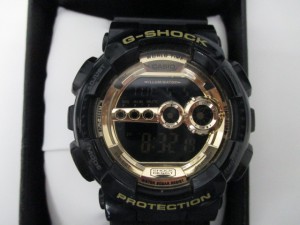 Gショック(G-SHOCK)
