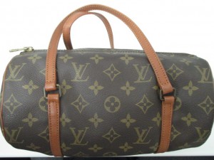 ルイヴィトン(LV) パピヨン