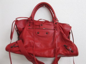 ブランドバック