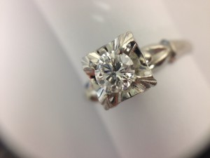 ダイヤモンド 草加 買取