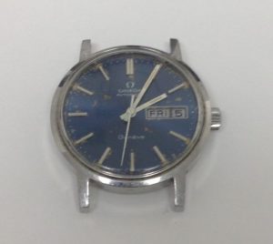 腕時計、ブランド、オメガ、故障、ジャンク、買取、買い取り、東京、江戸川区、葛西