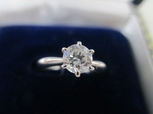 ダイヤ 買取 稲毛