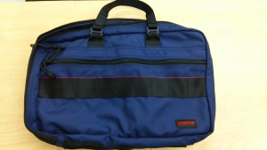 BRIEFINGを買取りました、行徳店です。