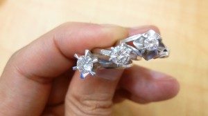 ダイヤ 高額買取 売却 山口市 宇部市 美祢市