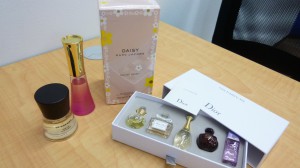 香水 買取 売却 売る 山口市 宇部市