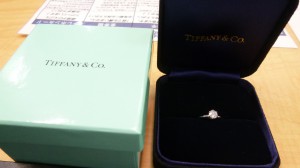 ティファニー ジュエリー 買取 山口市 宇部市