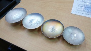 銀杯 シルバー 買取 売る 山口市 宇部市 防府市