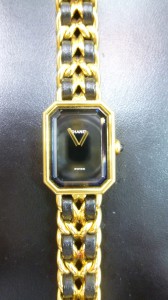 シャネル プルミエール 買取 売却 山口市 宇部市 防府市