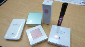 化粧品 買取 売る 山口市 宇部市