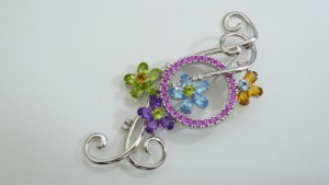 色石,山口市,買取