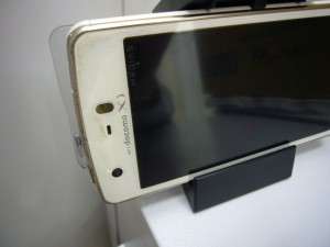 スマートフォン