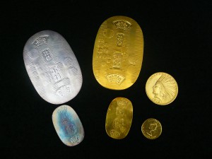 小判　箕面大吉