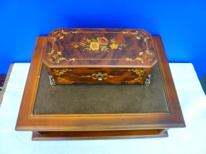 リュージュオルゴール　箕面大吉