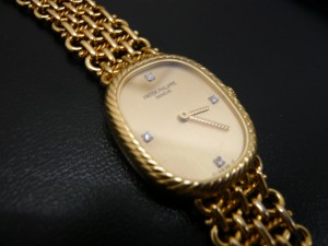 パティックフィリップ