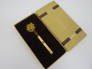 グッチお買取りしました。大吉久留米店