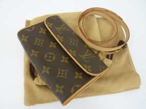 ルイヴィトンお買取りしました。大吉久留米店