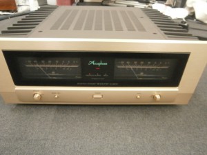 オーディオの買取も札幌市北区の大吉北24条駅前店へ