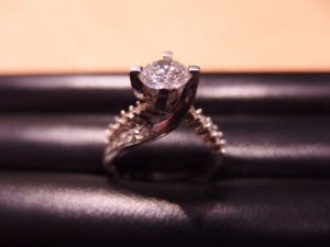 無刻印 ダイヤモンド