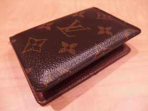 ルイ・ヴィトン(LOUIS VUITTON) オーガナイザー・ドゥ・ポッシュ