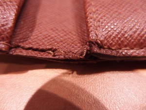 ルイ・ヴィトン(LOUIS VUITTON) オーガナイザー・ドゥ・ポッシュ