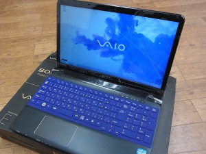 ノートパソコン