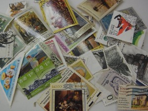 切手 お買取致しました!大吉川越店