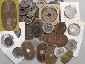 川越駅周辺で古いお金の買取なら大吉川越店までお越し下さい。