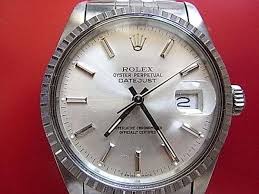 ロレックスを買取させて頂きました、大吉ミレニアシティ岩出店です。