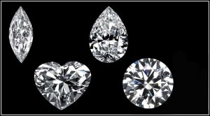 ダイヤの画像です