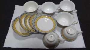 ウエッジウッド