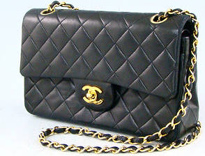 シャネルマトラッセショルダーバックの買取なら大吉祖師ヶ谷大蔵店まで!!