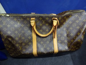 ルイヴィトンの買取なら大吉姫路朝日町店へお任せください。