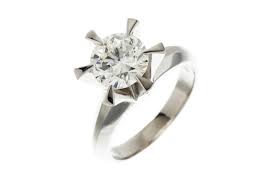 ダイヤの画像です