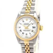 ロレックスの画像です