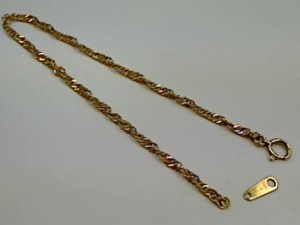 川越市で金の買取は大吉川越店へ!