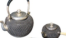 銀瓶 お買取りします。大吉久留米店